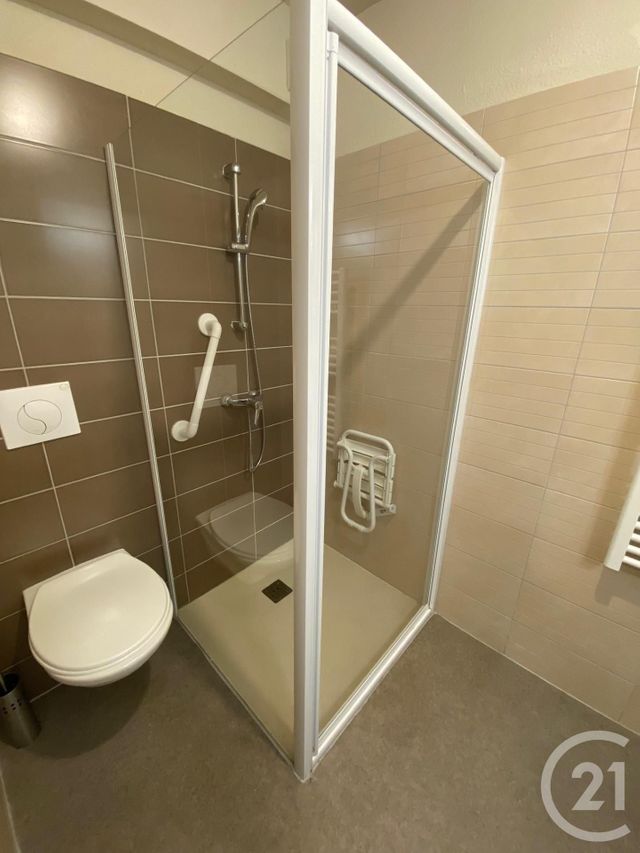 Appartement à vendre - 3 pièces - 69,47 m2 - Toulouse - 31 - MIDI-PYRENEES