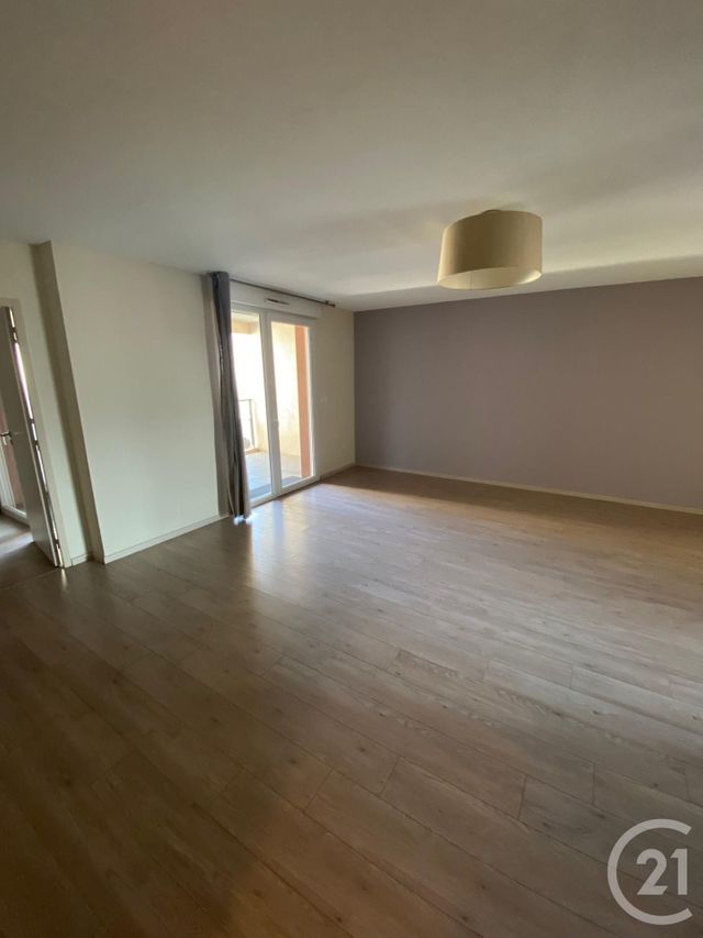 Appartement à vendre - 3 pièces - 69,47 m2 - Toulouse - 31 - MIDI-PYRENEES