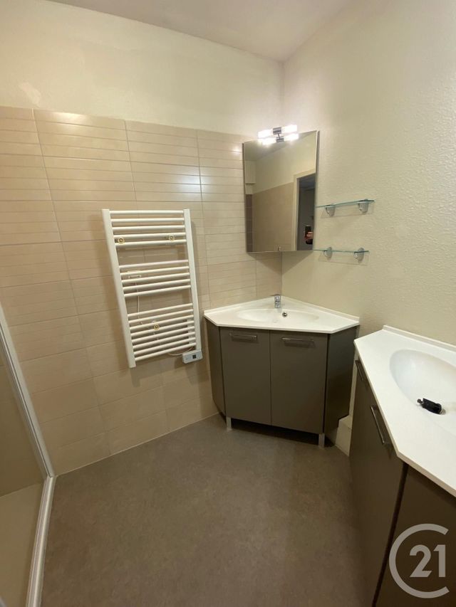 Appartement à vendre - 3 pièces - 69,47 m2 - Toulouse - 31 - MIDI-PYRENEES