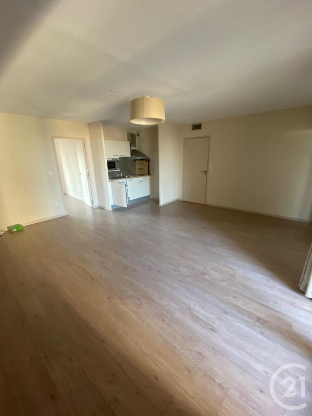 Appartement à vendre - 3 pièces - 69,47 m2 - Toulouse - 31 - MIDI-PYRENEES