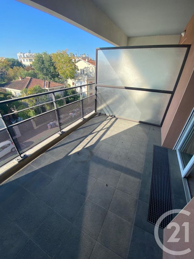 appartement - TOULOUSE - 31