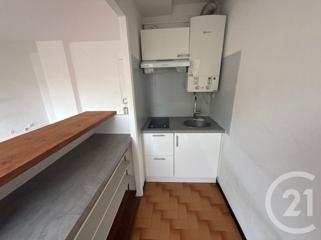 Appartement à vendre - 2 pièces - 46,15 m2 - Toulouse - 31 - MIDI-PYRENEES