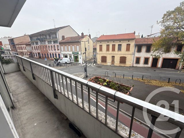 Appartement à vendre - 2 pièces - 46,15 m2 - Toulouse - 31 - MIDI-PYRENEES