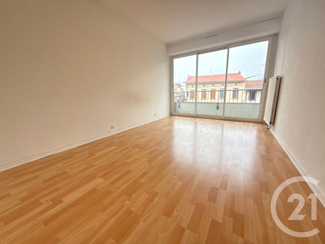 Appartement à vendre - 2 pièces - 46,15 m2 - Toulouse - 31 - MIDI-PYRENEES