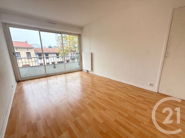 Appartement à vendre - 2 pièces - 46,15 m2 - Toulouse - 31 - MIDI-PYRENEES