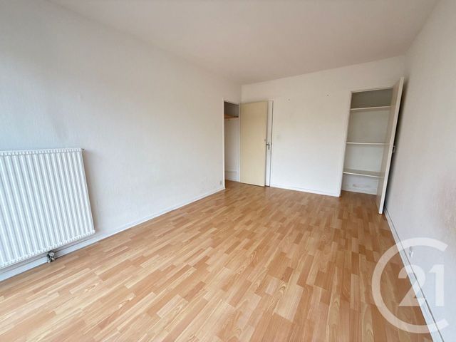 Appartement à vendre - 2 pièces - 46,15 m2 - Toulouse - 31 - MIDI-PYRENEES