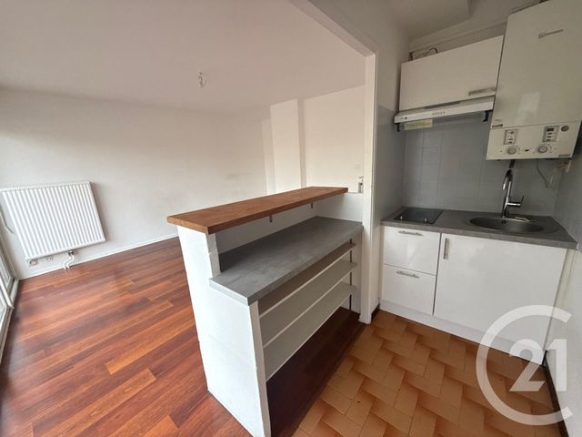 Appartement à vendre - 2 pièces - 46,15 m2 - Toulouse - 31 - MIDI-PYRENEES