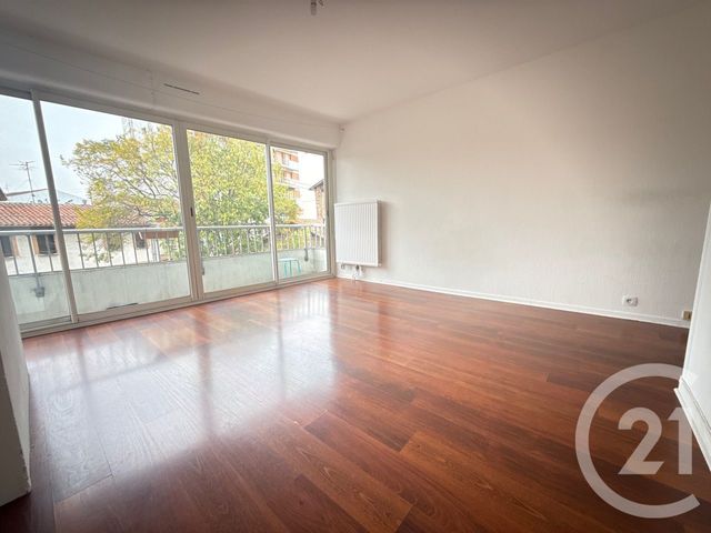 Appartement à vendre - 2 pièces - 46,15 m2 - Toulouse - 31 - MIDI-PYRENEES