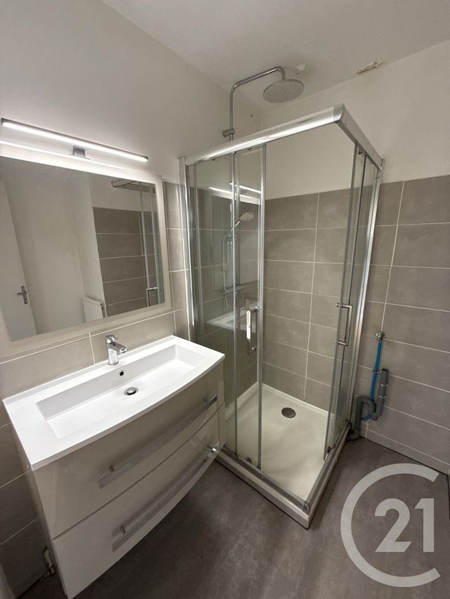 Appartement à vendre - 2 pièces - 46,15 m2 - Toulouse - 31 - MIDI-PYRENEES