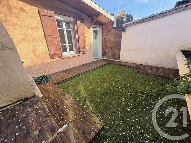 Maison &agrave; vendre - 3 pi&egrave;ces - 70,04 m2 - Toulouse - 31 - MIDI-PYRENEES