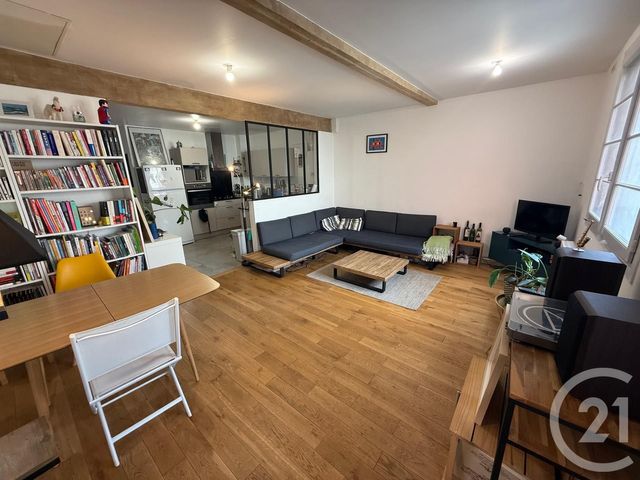 Maison à vendre TOULOUSE