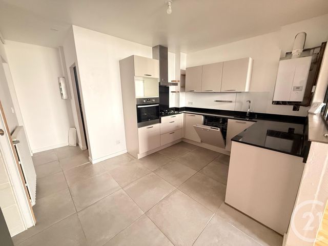 Maison &agrave; vendre - 3 pi&egrave;ces - 70,04 m2 - Toulouse - 31 - MIDI-PYRENEES