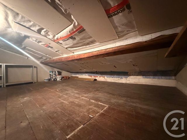 Maison &agrave; vendre - 3 pi&egrave;ces - 70,04 m2 - Toulouse - 31 - MIDI-PYRENEES