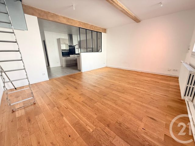 Maison &agrave; vendre - 3 pi&egrave;ces - 70,04 m2 - Toulouse - 31 - MIDI-PYRENEES