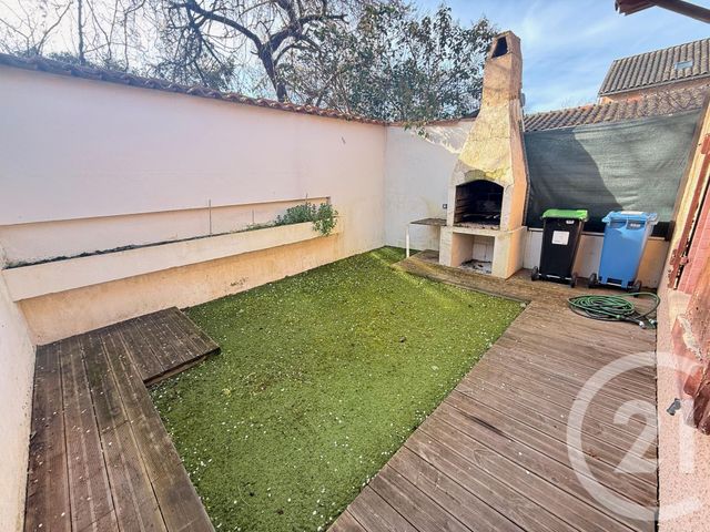 Maison &agrave; vendre - 3 pi&egrave;ces - 70,04 m2 - Toulouse - 31 - MIDI-PYRENEES