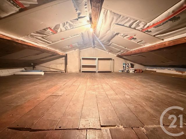 Maison &agrave; vendre - 3 pi&egrave;ces - 70,04 m2 - Toulouse - 31 - MIDI-PYRENEES