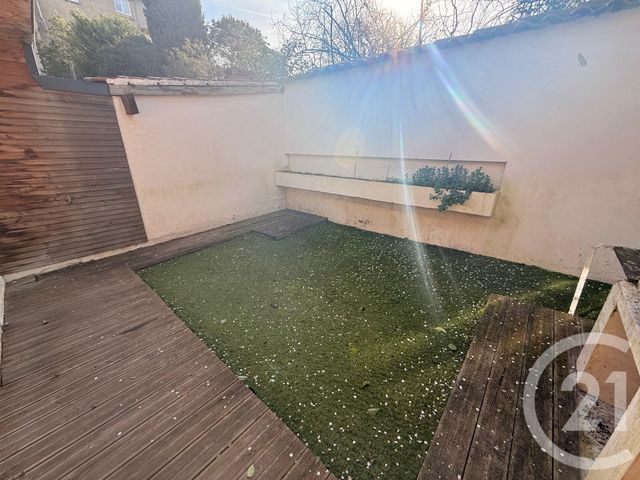 Maison &agrave; vendre - 3 pi&egrave;ces - 70,04 m2 - Toulouse - 31 - MIDI-PYRENEES