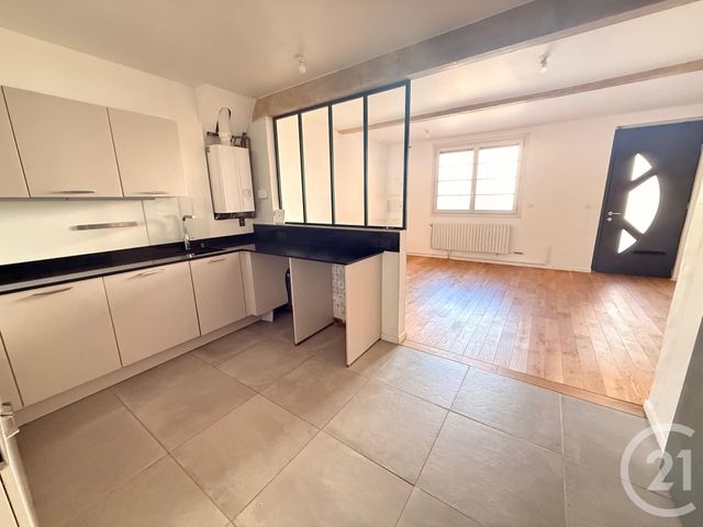 Maison &agrave; vendre - 3 pi&egrave;ces - 70,04 m2 - Toulouse - 31 - MIDI-PYRENEES