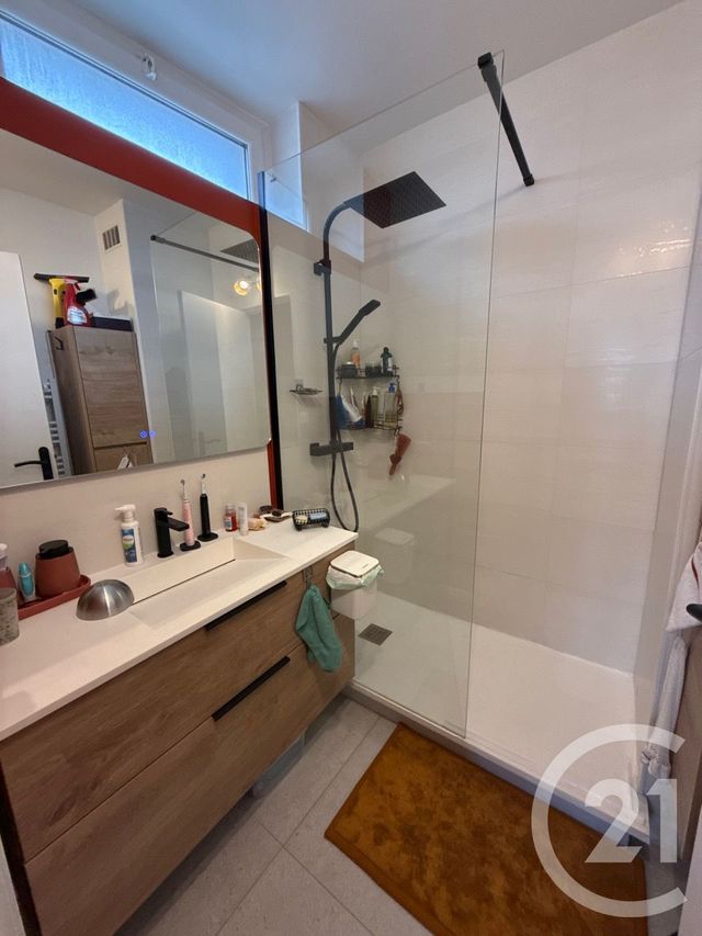 Appartement &agrave; vendre - 4 pi&egrave;ces - 62,65 m2 - Toulouse - 31 - MIDI-PYRENEES