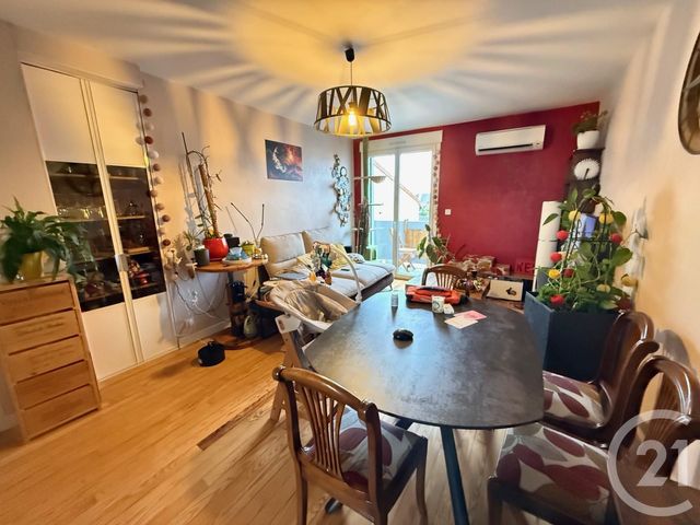 Appartement à vendre TOULOUSE