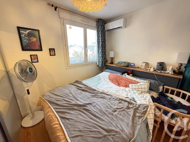 Appartement &agrave; vendre - 4 pi&egrave;ces - 62,65 m2 - Toulouse - 31 - MIDI-PYRENEES