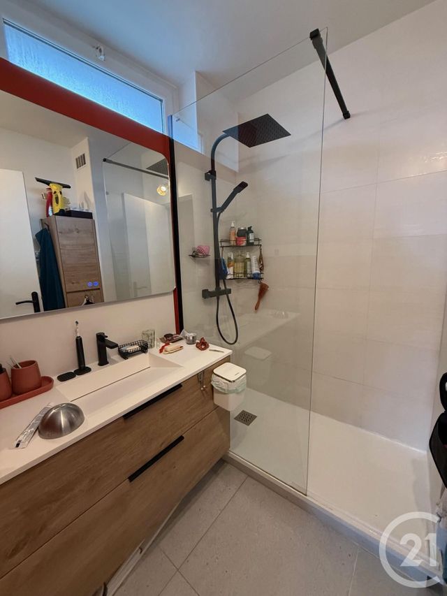 Appartement &agrave; vendre - 4 pi&egrave;ces - 62,65 m2 - Toulouse - 31 - MIDI-PYRENEES