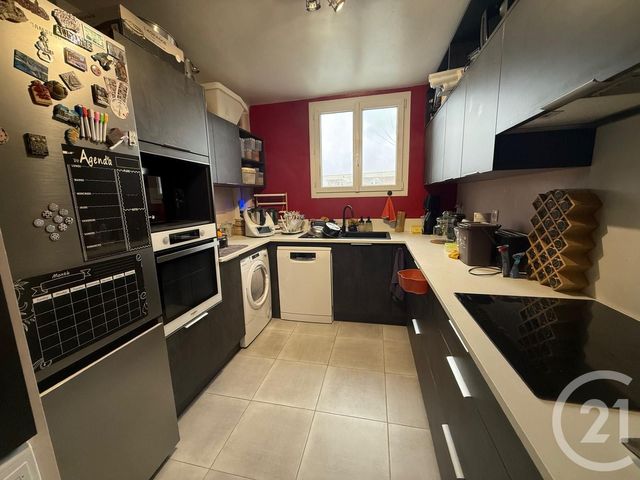 Appartement &agrave; vendre - 4 pi&egrave;ces - 62,65 m2 - Toulouse - 31 - MIDI-PYRENEES