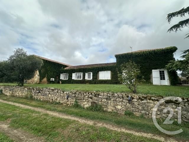 Maison &agrave; vendre - 20 pi&egrave;ces - 1400 m2 - Condom - 32 - MIDI-PYRENEES