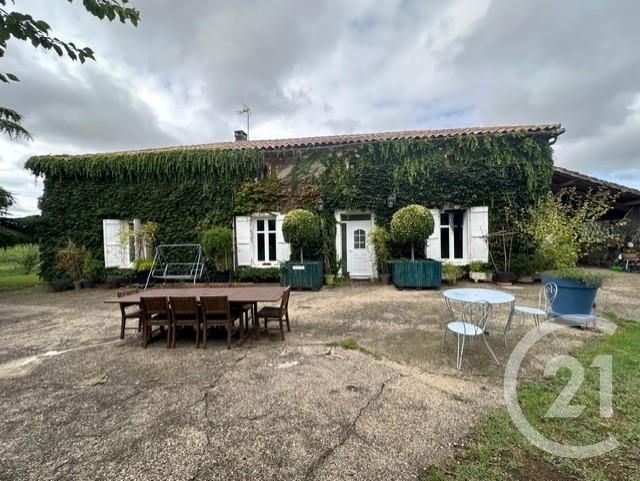 Maison &agrave; vendre - 20 pi&egrave;ces - 1400 m2 - Condom - 32 - MIDI-PYRENEES