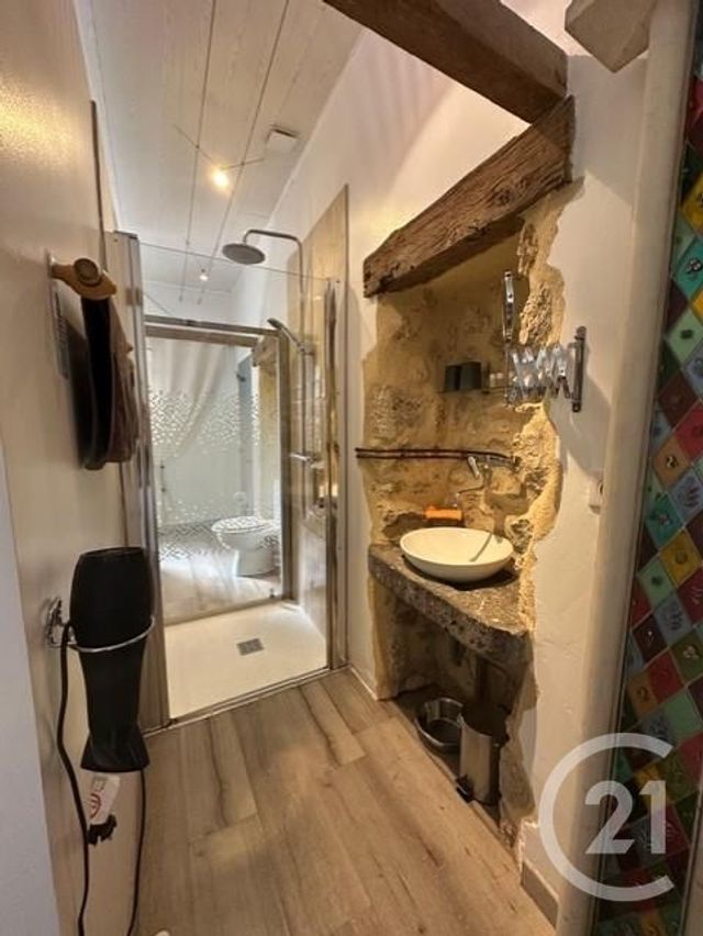 Maison &agrave; vendre - 20 pi&egrave;ces - 1400 m2 - Condom - 32 - MIDI-PYRENEES