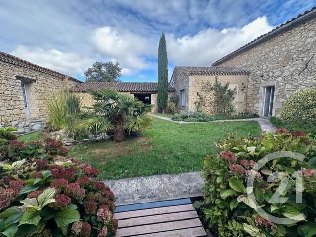 Maison &agrave; vendre - 20 pi&egrave;ces - 1400 m2 - Condom - 32 - MIDI-PYRENEES