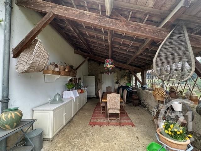 Maison &agrave; vendre - 20 pi&egrave;ces - 1400 m2 - Condom - 32 - MIDI-PYRENEES