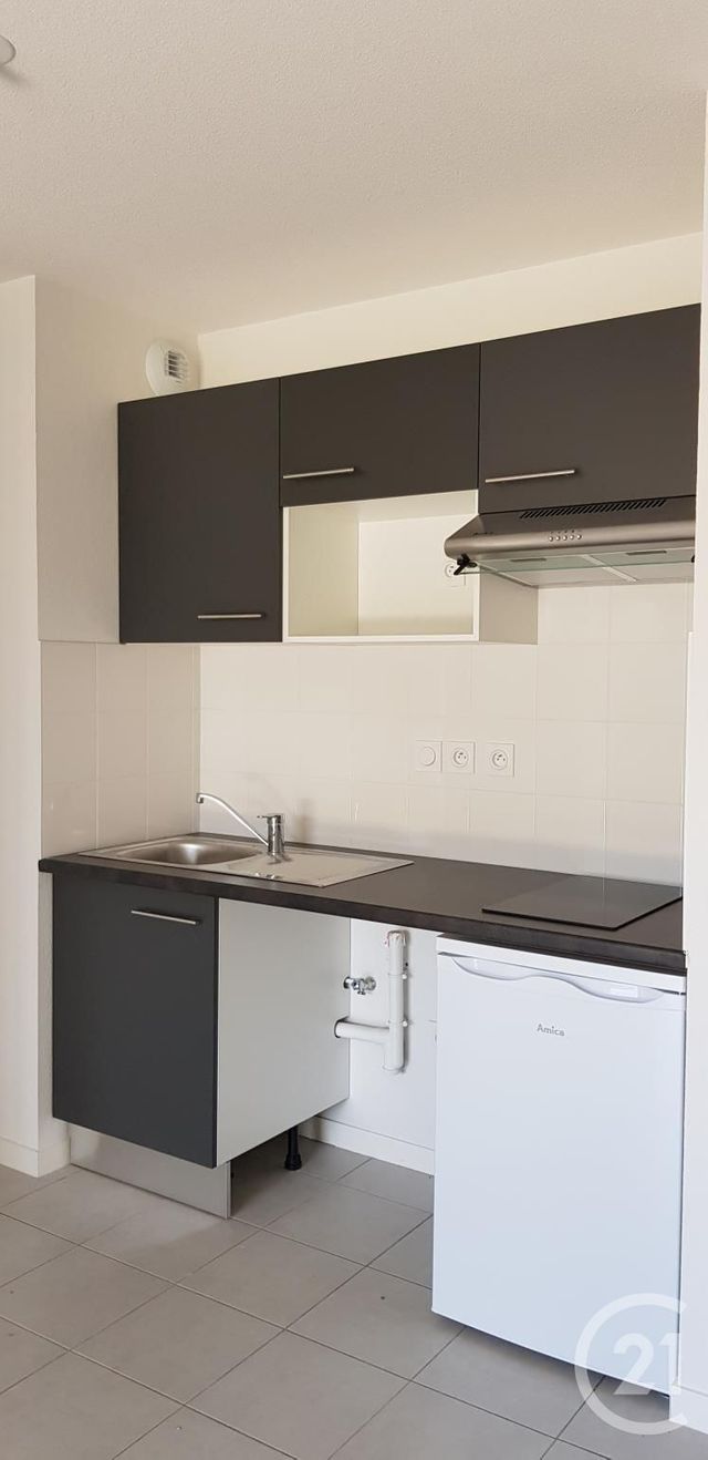 Appartement F2 à louer TOULOUSE