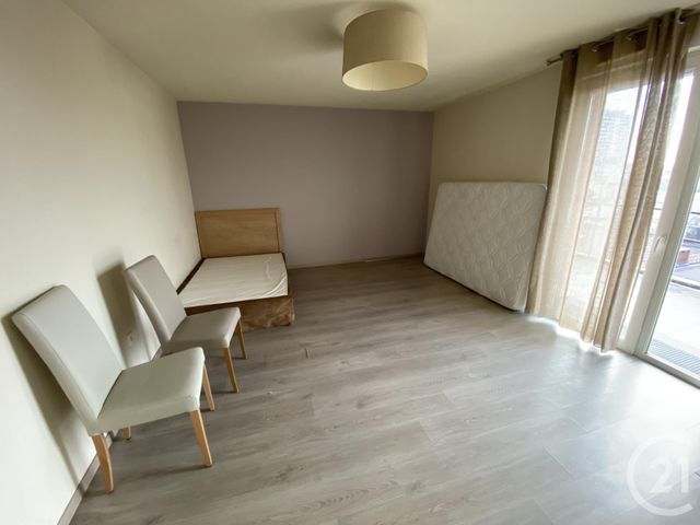 Appartement F1 &agrave; louer - 1 pi&egrave;ce - 29,80 m2 - Toulouse - 31 - MIDI-PYRENEES