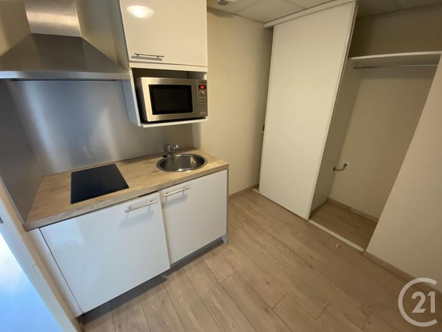 Appartement F1 &agrave; louer - 1 pi&egrave;ce - 29,80 m2 - Toulouse - 31 - MIDI-PYRENEES