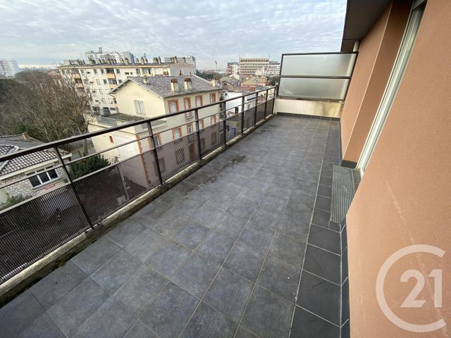 Appartement F1 &agrave; louer - 1 pi&egrave;ce - 29,80 m2 - Toulouse - 31 - MIDI-PYRENEES