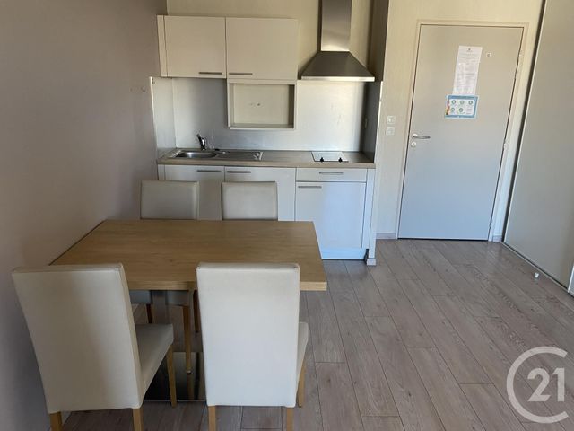 Appartement F2 à louer - 2 pièces - 52,94 m2 - Toulouse - 31 - MIDI-PYRENEES