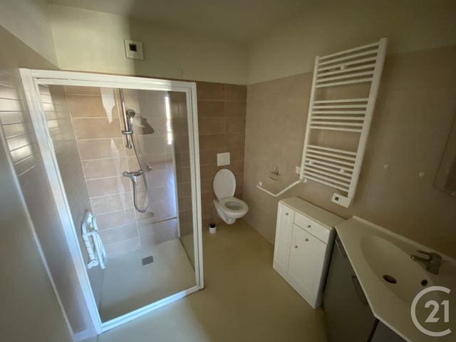 Appartement F2 à louer - 2 pièces - 52,94 m2 - Toulouse - 31 - MIDI-PYRENEES