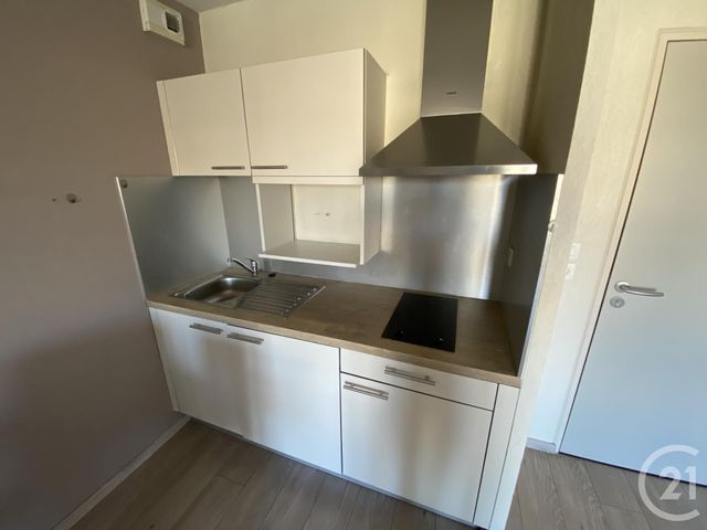 Appartement F2 à louer - 2 pièces - 52,94 m2 - Toulouse - 31 - MIDI-PYRENEES