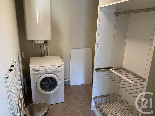 Appartement F2 à louer - 2 pièces - 52,94 m2 - Toulouse - 31 - MIDI-PYRENEES