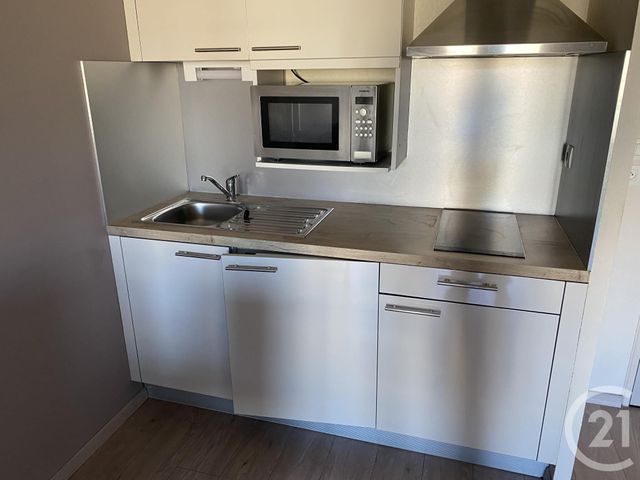 Appartement F2 à louer - 2 pièces - 52,94 m2 - Toulouse - 31 - MIDI-PYRENEES