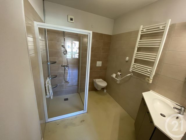 Appartement F2 à louer - 2 pièces - 52,94 m2 - Toulouse - 31 - MIDI-PYRENEES