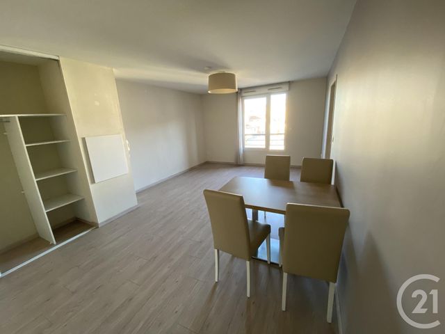 appartement - TOULOUSE - 31