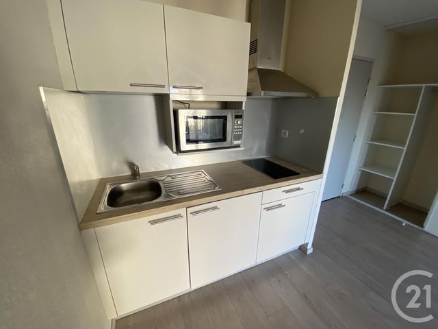 Appartement F2 à louer - 2 pièces - 49,02 m2 - Toulouse - 31 - MIDI-PYRENEES