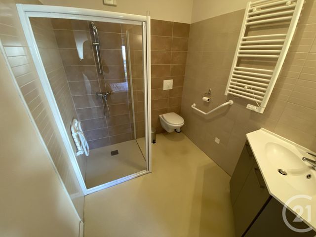 Appartement F2 à louer - 2 pièces - 49,02 m2 - Toulouse - 31 - MIDI-PYRENEES