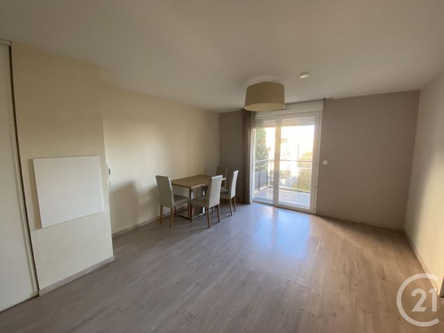 Appartement F2 à louer - 2 pièces - 49,02 m2 - Toulouse - 31 - MIDI-PYRENEES