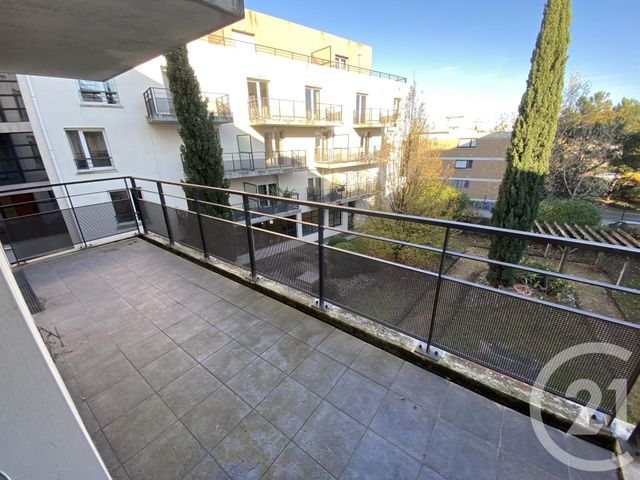 Appartement F2 à louer - 2 pièces - 49,02 m2 - Toulouse - 31 - MIDI-PYRENEES
