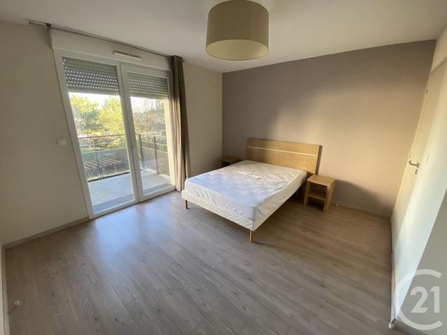 Appartement F2 à louer - 2 pièces - 49,02 m2 - Toulouse - 31 - MIDI-PYRENEES
