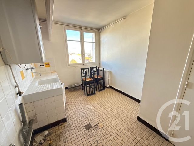 Appartement à vendre - 3 pièces - 67,22 m2 - Toulouse - 31 - MIDI-PYRENEES