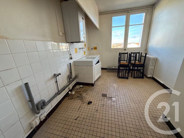 Appartement à vendre - 3 pièces - 67,22 m2 - Toulouse - 31 - MIDI-PYRENEES